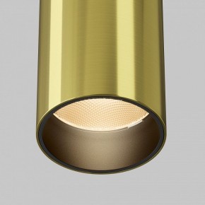 Накладной светильник Maytoni FOCUS LED C056CL-L12W2.7K-W-BS в Златоусте - zlatoust.ok-mebel.com | фото 8