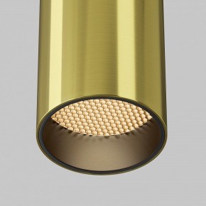 Накладной светильник Maytoni FOCUS LED C056CL-L12W2.7K-W-BS в Златоусте - zlatoust.ok-mebel.com | фото 9