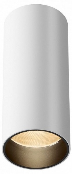 Накладной светильник Maytoni FOCUS LED C056CL-L12W2.7K-W-W в Златоусте - zlatoust.ok-mebel.com | фото