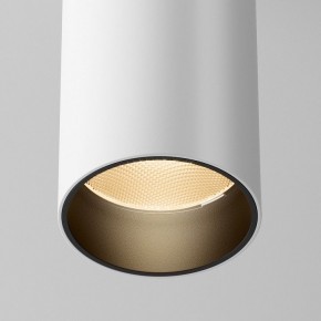 Накладной светильник Maytoni FOCUS LED C056CL-L12W2.7K-W-W в Златоусте - zlatoust.ok-mebel.com | фото 7