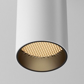Накладной светильник Maytoni FOCUS LED C056CL-L12W2.7K-W-W в Златоусте - zlatoust.ok-mebel.com | фото 8