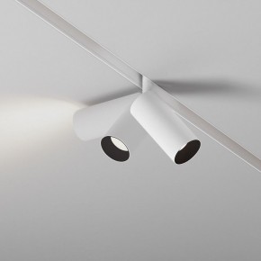 Накладной светильник Maytoni Focus LED TR032-4-5WTW-M-DD2-W в Златоусте - zlatoust.ok-mebel.com | фото 4