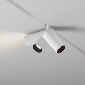 Накладной светильник Maytoni Focus LED TR032-4-5WTW-M-DSZ-W в Златоусте - zlatoust.ok-mebel.com | фото 4