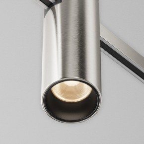 Накладной светильник Maytoni Focus Led TR143-1-5W3K-W-PT в Златоусте - zlatoust.ok-mebel.com | фото 6