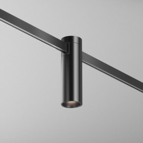 Накладной светильник Maytoni Focus Led TR143-1-5W4K-W-B в Златоусте - zlatoust.ok-mebel.com | фото 2