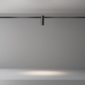 Накладной светильник Maytoni Focus Led TR143-1-5W4K-W-B в Златоусте - zlatoust.ok-mebel.com | фото 3