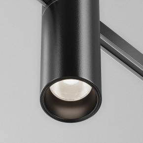 Накладной светильник Maytoni Focus Led TR143-1-5W4K-W-B в Златоусте - zlatoust.ok-mebel.com | фото 5