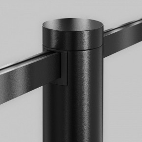 Накладной светильник Maytoni Focus Led TR143-1-5W4K-W-B в Златоусте - zlatoust.ok-mebel.com | фото 7
