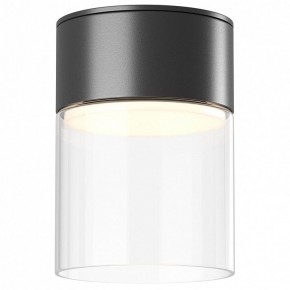 Накладной светильник Maytoni Glory C094CL-GX53-B в Златоусте - zlatoust.ok-mebel.com | фото