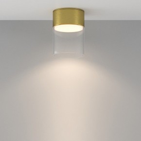 Накладной светильник Maytoni Glory C094CL-GX53-BS в Златоусте - zlatoust.ok-mebel.com | фото 3