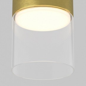Накладной светильник Maytoni Glory C094CL-GX53-BS в Златоусте - zlatoust.ok-mebel.com | фото 6