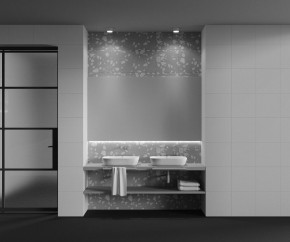 Накладной светильник Maytoni Glory C094CL-GX53-W в Златоусте - zlatoust.ok-mebel.com | фото 4