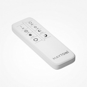 Накладной светильник Maytoni Incognito MOD426CL-L32WK в Златоусте - zlatoust.ok-mebel.com | фото 3