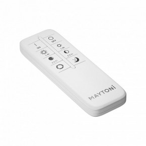 Накладной светильник Maytoni Incognito MOD426CL-L43WK в Златоусте - zlatoust.ok-mebel.com | фото 3