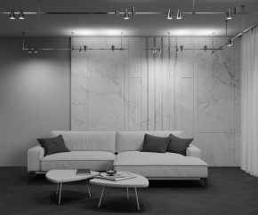 Накладной светильник Maytoni Keila TR146-1-5W4K-BS в Златоусте - zlatoust.ok-mebel.com | фото 5