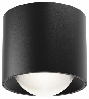 Накладной светильник Maytoni Lens C217CL-15W4K-B в Златоусте - zlatoust.ok-mebel.com | фото