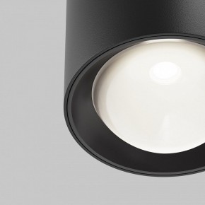 Накладной светильник Maytoni Lens C217CL-15W4K-B в Златоусте - zlatoust.ok-mebel.com | фото 10