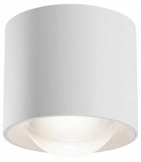 Накладной светильник Maytoni Lens C217CL-15W4K-W в Златоусте - zlatoust.ok-mebel.com | фото