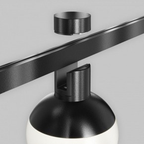 Накладной светильник Maytoni Luna TR149-1-5W4K-B в Златоусте - zlatoust.ok-mebel.com | фото 7