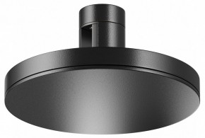 Накладной светильник Maytoni Plato TR152-1-7W4K-B в Златоусте - zlatoust.ok-mebel.com | фото