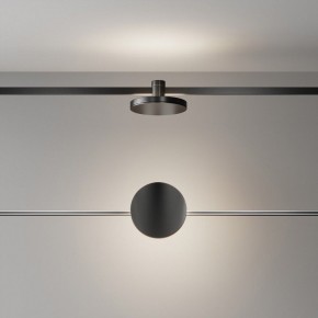 Накладной светильник Maytoni Plato TR152-1-7W4K-B в Златоусте - zlatoust.ok-mebel.com | фото 3