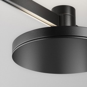 Накладной светильник Maytoni Plato TR152-1-7W4K-B в Златоусте - zlatoust.ok-mebel.com | фото 6