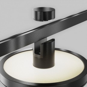 Накладной светильник Maytoni Plato TR152-1-7W4K-B в Златоусте - zlatoust.ok-mebel.com | фото 7