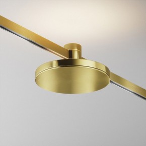 Накладной светильник Maytoni Plato TR152-1-7W4K-BS в Златоусте - zlatoust.ok-mebel.com | фото 2