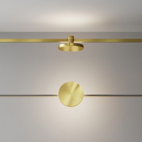 Накладной светильник Maytoni Plato TR152-1-7W4K-BS в Златоусте - zlatoust.ok-mebel.com | фото 3