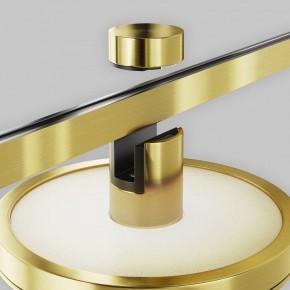 Накладной светильник Maytoni Plato TR152-1-7W4K-BS в Златоусте - zlatoust.ok-mebel.com | фото 7