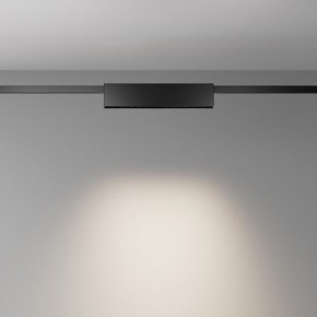Накладной светильник Maytoni Points TR150-1-12W4K-M-B в Златоусте - zlatoust.ok-mebel.com | фото 3