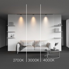 Накладной светильник Maytoni Points TR193-1-5W4K-M-B в Златоусте - zlatoust.ok-mebel.com | фото 2
