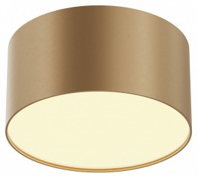 Накладной светильник Maytoni Zon C032CL-12W2.7K-RD-MG в Златоусте - zlatoust.ok-mebel.com | фото