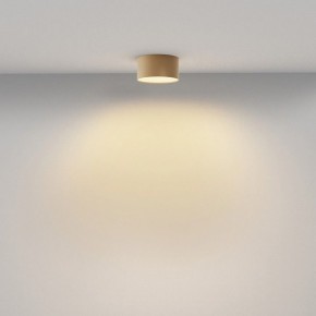 Накладной светильник Maytoni Zon C032CL-12W2.7K-RD-MG в Златоусте - zlatoust.ok-mebel.com | фото 4
