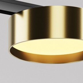 Накладной светильник Maytoni Zon TR189-1-12W2.7K-BBS в Златоусте - zlatoust.ok-mebel.com | фото 2
