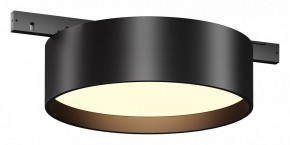 Накладной светильник Maytoni Zon TR189-1-12W3K-B в Златоусте - zlatoust.ok-mebel.com | фото 2