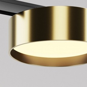 Накладной светильник Maytoni Zon TR189-1-12W3K-BBS в Златоусте - zlatoust.ok-mebel.com | фото 2