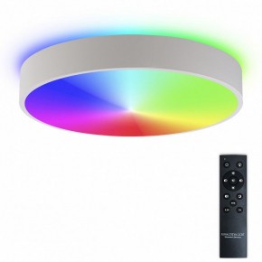 Накладной светильник Natali Kovaltseva MODERN LED LAMPS 81105/1C в Златоусте - zlatoust.ok-mebel.com | фото 2