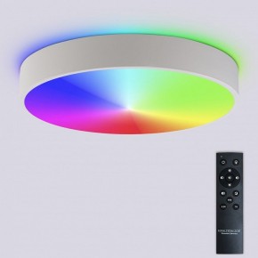 Накладной светильник Natali Kovaltseva MODERN LED LAMPS 81105/1C в Златоусте - zlatoust.ok-mebel.com | фото 3