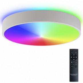 Накладной светильник Natali Kovaltseva MODERN LED LAMPS 81105/2C в Златоусте - zlatoust.ok-mebel.com | фото 2