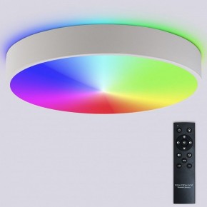Накладной светильник Natali Kovaltseva MODERN LED LAMPS 81105/2C в Златоусте - zlatoust.ok-mebel.com | фото 3