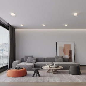 Накладной светильник Novotech Aura 359446 в Златоусте - zlatoust.ok-mebel.com | фото 6
