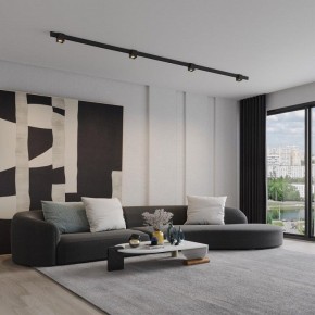 Накладной светильник Novotech Flum 359519 в Златоусте - zlatoust.ok-mebel.com | фото 4