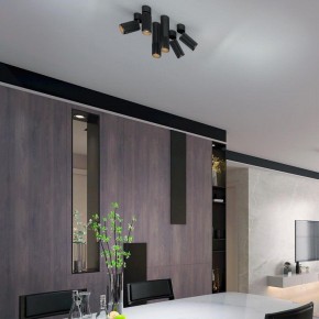 Накладной светильник Novotech Mais 370757 в Златоусте - zlatoust.ok-mebel.com | фото 3