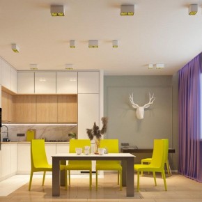 Накладной светильник Novotech Recte 358488 в Златоусте - zlatoust.ok-mebel.com | фото 2