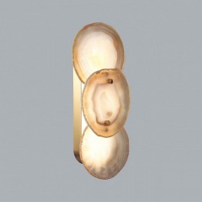Накладной светильник Odeon Light Agate 7065/10WL в Златоусте - zlatoust.ok-mebel.com | фото 2