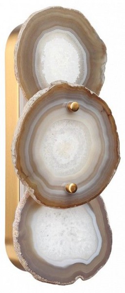 Накладной светильник Odeon Light AGATE 7065/10WLB в Златоусте - zlatoust.ok-mebel.com | фото