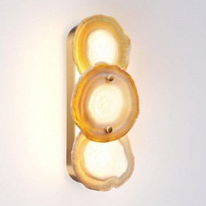 Накладной светильник Odeon Light AGATE 7065/10WLB в Златоусте - zlatoust.ok-mebel.com | фото 2