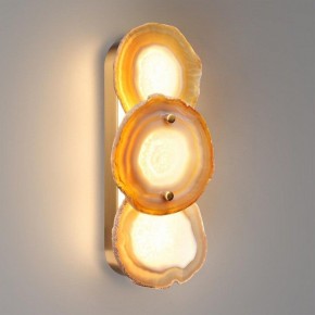 Накладной светильник Odeon Light AGATE 7065/10WLB в Златоусте - zlatoust.ok-mebel.com | фото 3