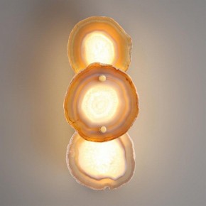 Накладной светильник Odeon Light AGATE 7065/10WLB в Златоусте - zlatoust.ok-mebel.com | фото 4